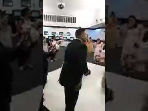 Gipsy euro pavlovce  svadba