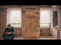 Our Old Stone House Traditional Materials Connected Window Blinds