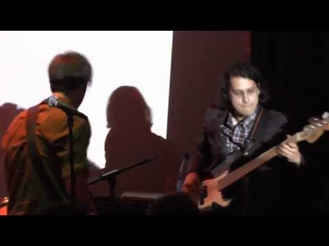 PostModern Orchestra - Postmodern Orchestra - eine musikalische Beobachtung