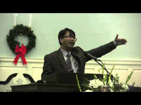 Rev. Van Bawi Kam (Sermon)