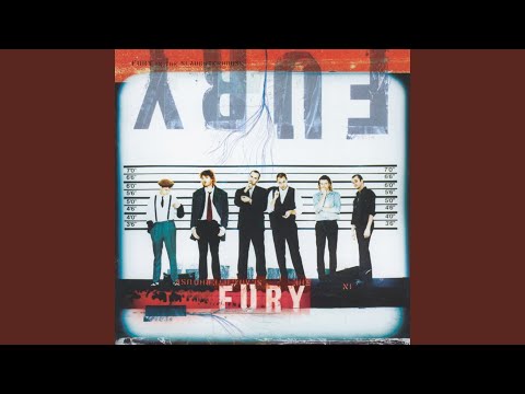Brilliant Thieves - Fury In The Slaughterhouse