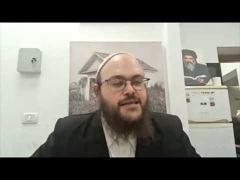 🌈 HISTOIRE DE TSADIKIM - RABBI YEHIEL (9m26) 🌈