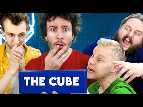 All the Most Powerful Cards: The Cube