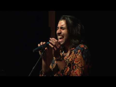 Curse Called Love - Anthony Alfaro & Francesca Ferrari (Live from the Kennedy Center)