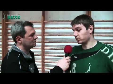 RK NEXE TV Albin Eter 07.02.2012.