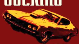 Outlaw Man Cover by Fu Manchu