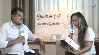 Escritor conta os segredos para escrever bem