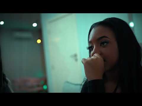 Cláudio Fénix - Ficar a Sós | Official Music Video