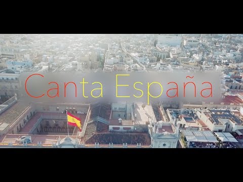 HIMNO DE ESPAÑA CON LETRA  DIA DE LA HISPANIDAD  12 DE OCTUBRE
