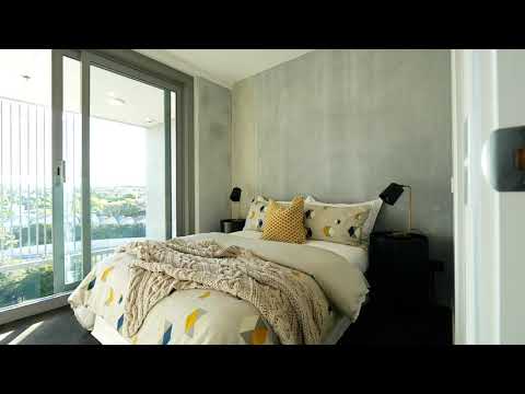 Open2view NZ - ID# 493332 - 207/47 Union St, Auckland City