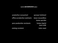 Glee End Credits