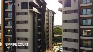 Empire Court Lagos