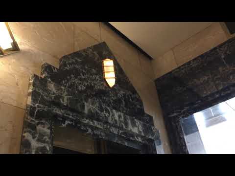 Otis Elevators - 801 Grand - Des Moines, IA