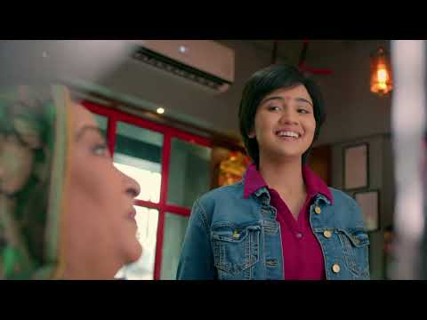 Meet | Ep - 1 | Webisode 03 | Nov,25 2024 | Ashi Singh,Shagun Pandey,Abha Parmar | Zee TV