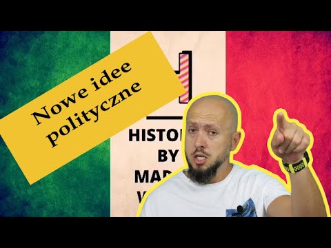 Klasa 3 LO- Nowe idee polityczne. Liberalizm, konserwatyzm czy socjalizm?