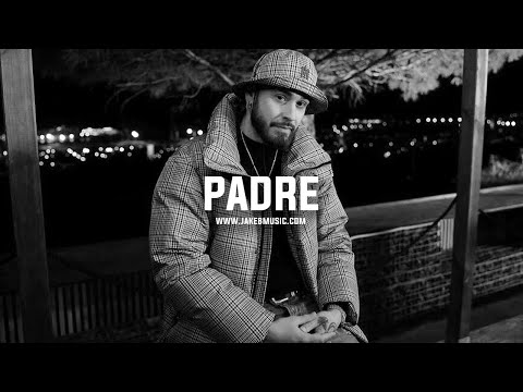 SCH Type Beat "Padre" | Instru Rap Piano Voix | Orchestral Type Beat
