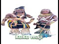 Kuku Maji Song Jisai