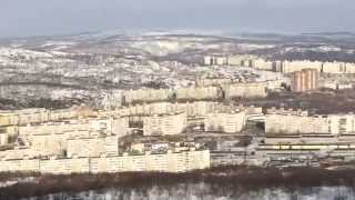 песня про североморск