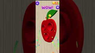 apple pop it gameplay