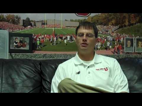 Interview w/SJU Offensive Coordinator Jim Gagliardi - 2009 Hamline Preview