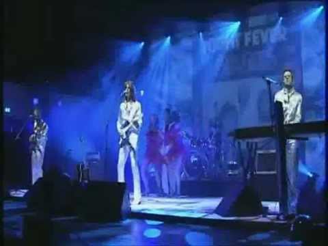 BEE GEES tribute band - TREE GEES - Night Fever
