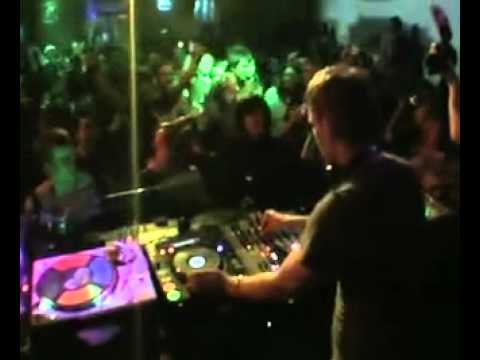 Efir Club Showcase: Ben Klock @ RTS.FM - 06.03.2011