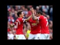 Manchester united vs Burnley 3-1 Match review 11/02/2015 BPL
