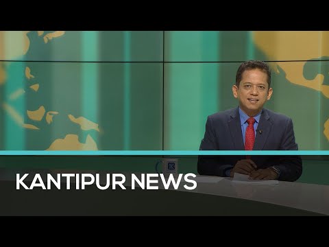 Kantipur English News | Full English News -  2 July 2021