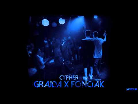 FONCIAK X GRAJDA - CYPHER