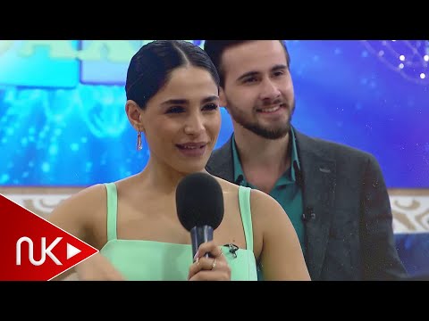 Nihat Məlik & Aila Rai - Xəyanət (XEZER TV)