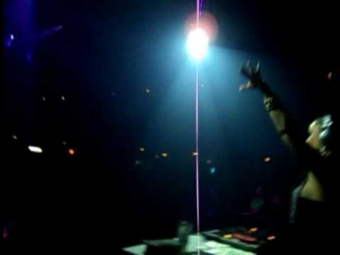 Parte: (01/03) FUNK GLAMOUR  - DJ Cah Silveira