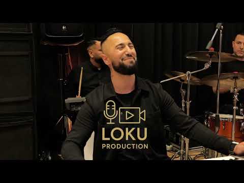 ILIR TIRONSI Gajde 2025 LIVE