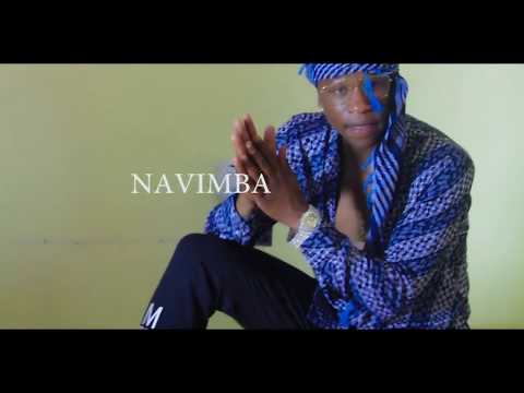 Jusa B  Navimba official video