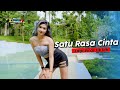 DJ SATU RASA CINTA DJ INTAN NOVELA REMIX LAGU TIKTOK VIRAL TERBARU SUMPAH BIKIN BAPER