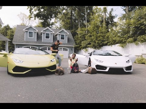 (PMT)Audèmar x Aux - What Comes With The Hate (Prod. by Aux)