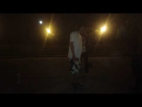 Sorsan VS Big Made (Berme) South Madrid Nocturna