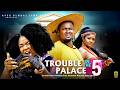 TROUBLE IN THE PALACE 5 ZUBBY MICHAEL EKENE UMENWA 2026 New Movie Comedy Trending