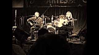 AGUSTINA BELLO Y NICOLAS VILA ORTIZ -DESDE BUENOS AIRES