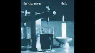 The Apartments - The Goodbye Train - Live "Festival Les Inrocks" (1994)