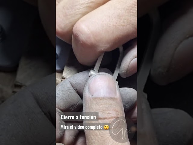 Vídeo relacionado con Redamancy Anillas para Llaveros, 70 Piezas Llaveros Redondos, de Metal Dividido, 25mm con Cadena + Anillas Abiertas, para DIY, Colgantes, Fabricación de Joyas (Plateado)