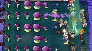 Plants vs. Zombies 実況プレイ Part5