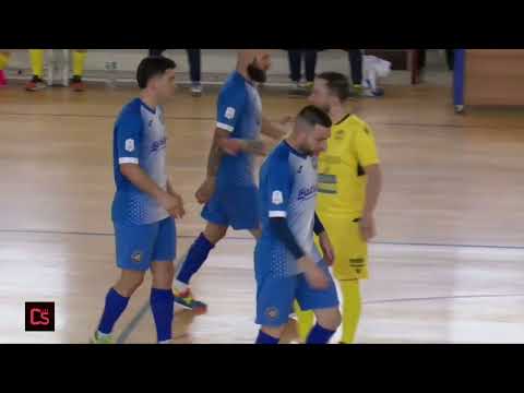 Serie A2: Regalbuto - Pol. Futura