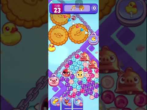 (Angry birds dream blast) Level 12333 gameplay, subscribe for latest update!