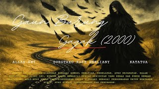 Download lagu KataTua - Gaun Burung Gagak (2000) puisi karya Dorothea Rosa Herliany mp3 Download lagu KataTua - Gaun Burung Gagak (2000) puisi karya Dorothea Rosa Herliany mp3