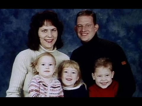 The Longo Family Murders