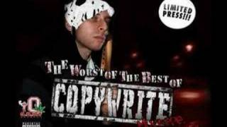 Copywrite - Esoterrible ( 7L &amp; Esoteric Diss )