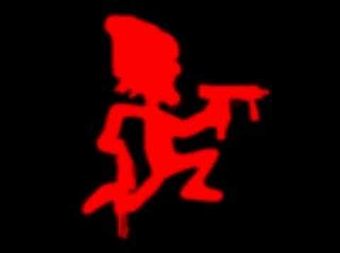 Psychopathic Rydas - Sleep With The Fishes