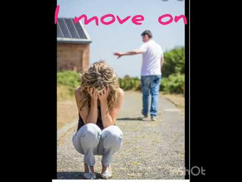 Yungboo-I move on song
