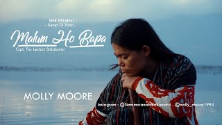 Download lagu MOLLY MOORES | MALUM HO BAPA | Album Senja Di Toba mp3