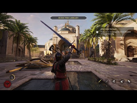 TENOSIAN INVASION!!!- Chivalry 2 - The Razing of Askandir! - No Commentary Gameplay! (1440p 60fps)
